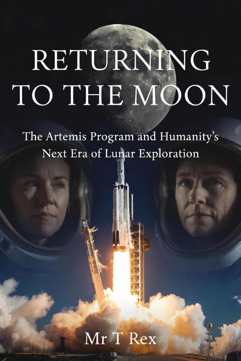 Returning to The Moon: The Artemis Program and Humanity’s Next Era of Lunar Exploration