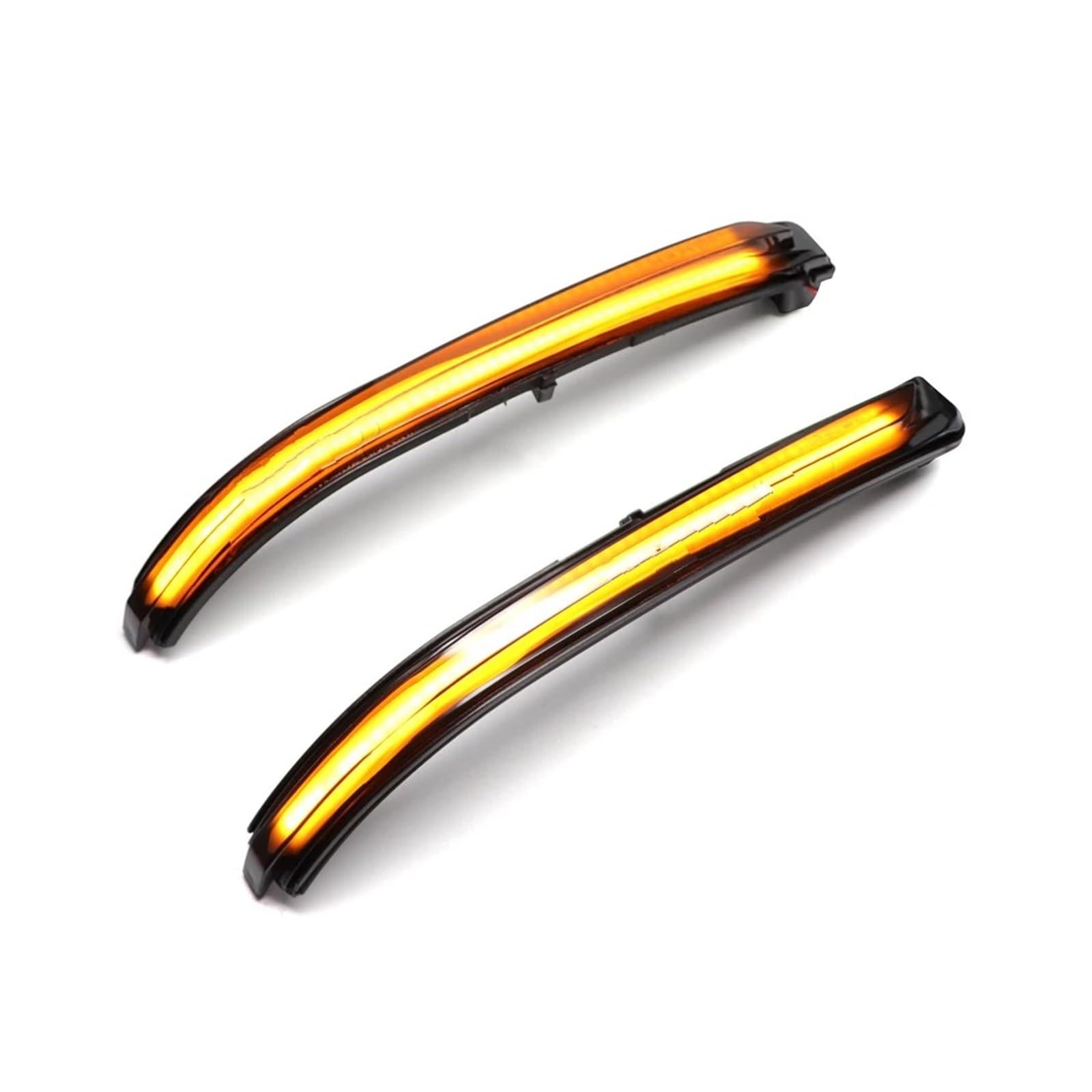 luz Intermitentes para Citroen para C5 para Aircross 2017 2018 2019 2020 2021 2022 Luz LED Dinámica Intermitente para Espejo Retrovisor Lateral Luz Señal Giro