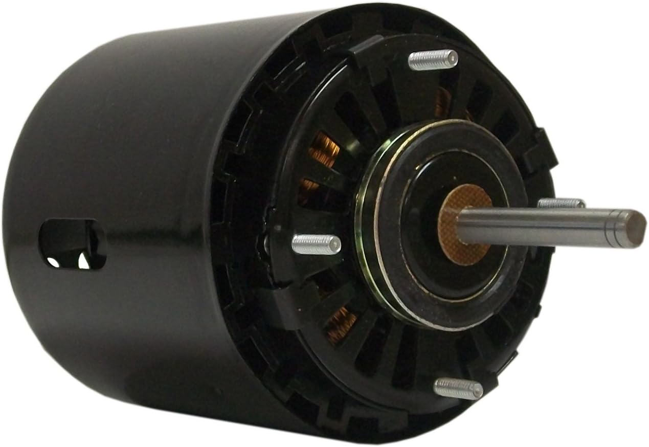 1/20hp 1550RPM CW 3.3" Diameter 115 Volts (Kramer Trenton