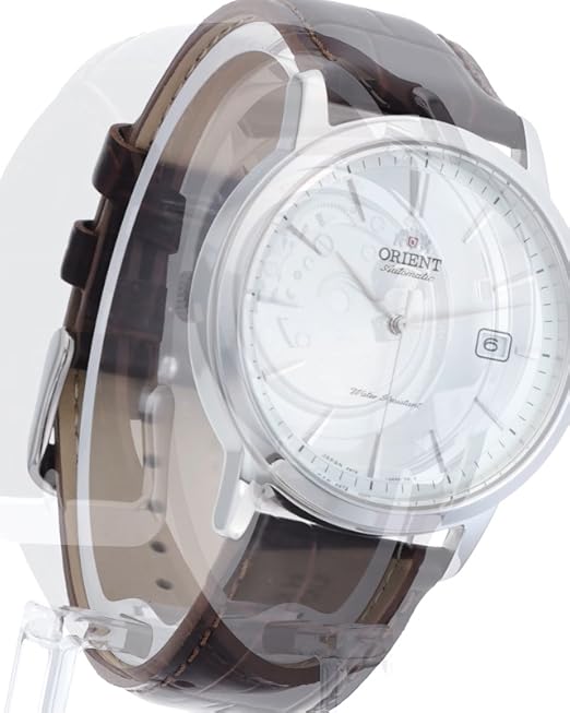 Amazon.co.jp: [オリエント]ORIENT 自動巻き腕時計 機械式