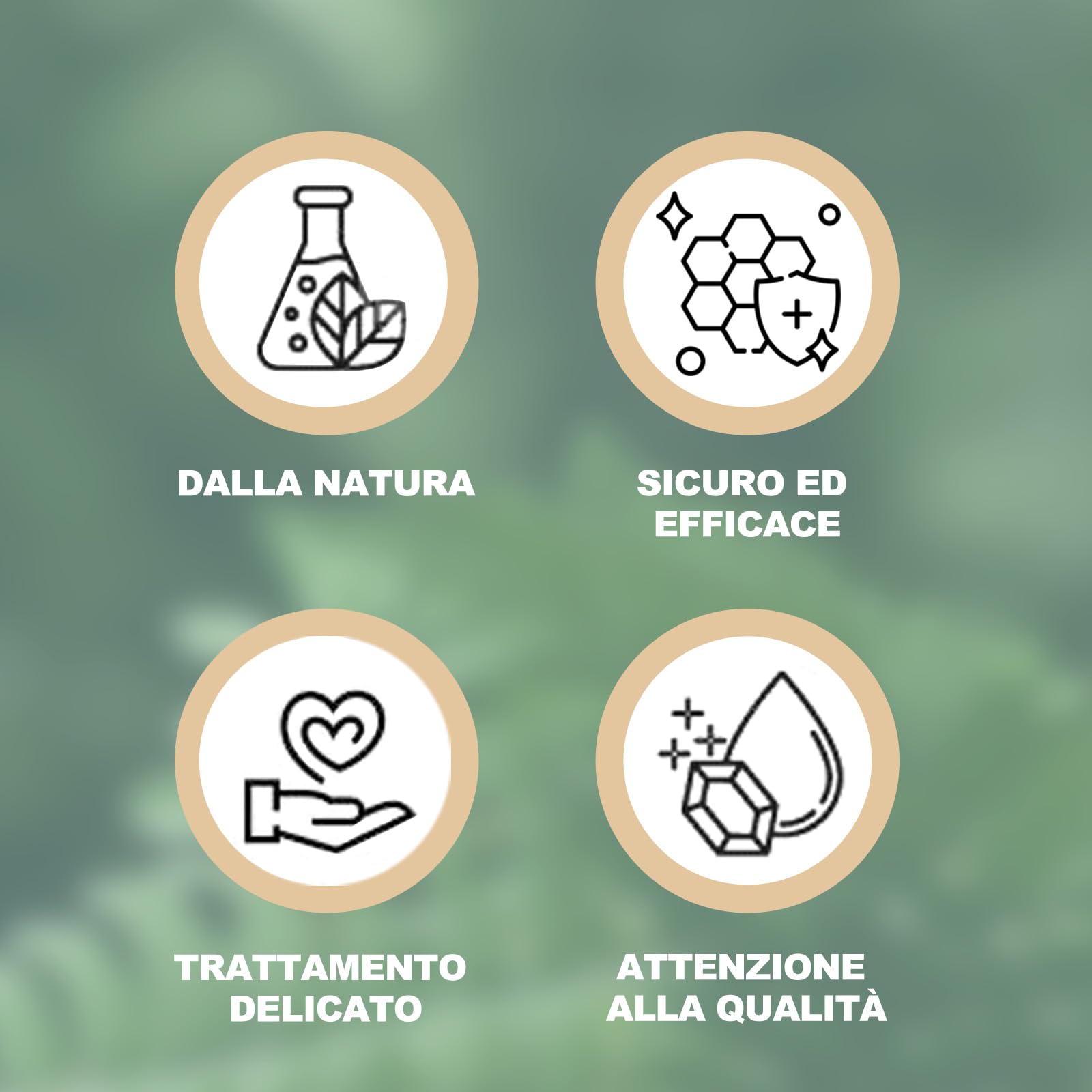 Kit Barba per Uomo, JVR Set Cura Barba, Regalo Cura della Barba Professioni con Olio, Balsamo e Spazzola, Leviga la barba, idrata e aggiunge lucentezza e styling (Giallo)