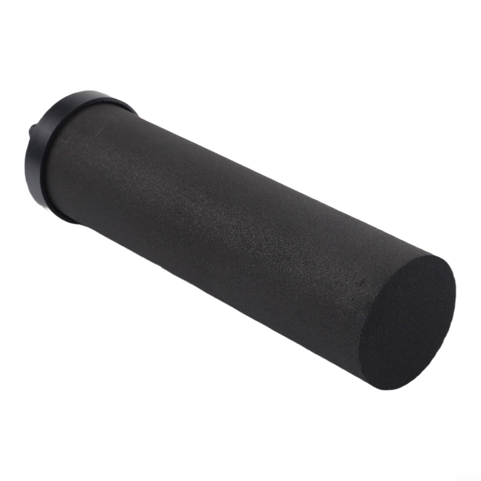 ZYNCUE Paquete de 4 filtros de carbón activado de concha de coco negro para sistemas de filtración por gravedad Larayci, compatibles con modelos Travel Big Royal Crown, 9.67 pulgadas