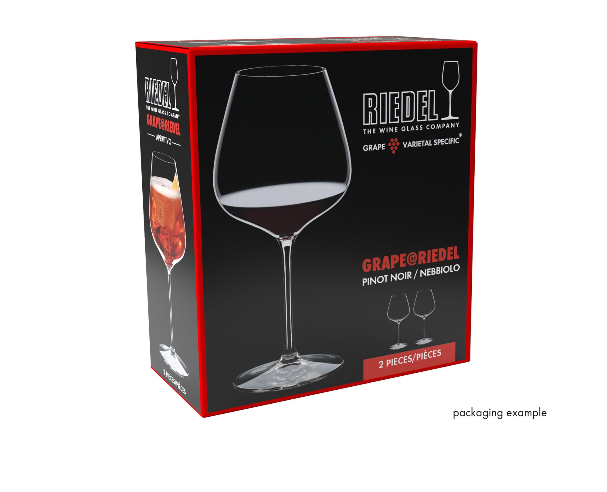 betty white wine glass Sparkling Brut 