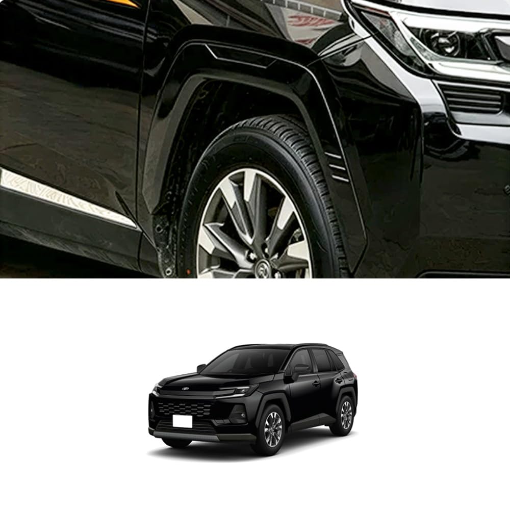 Amazon | 新型RAV4 6代目 60系 AXAN64 ハイブリッド Z ラブフォー