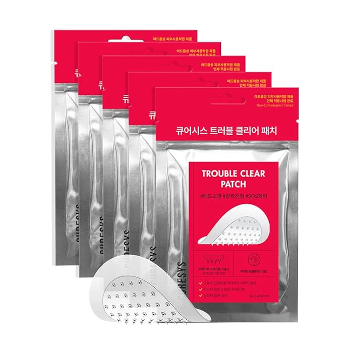 Can You Shower With Acne Patches On at Jose Price blog