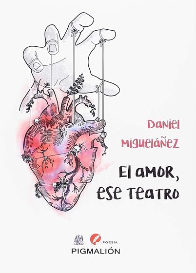 El Amor Ese Teatro