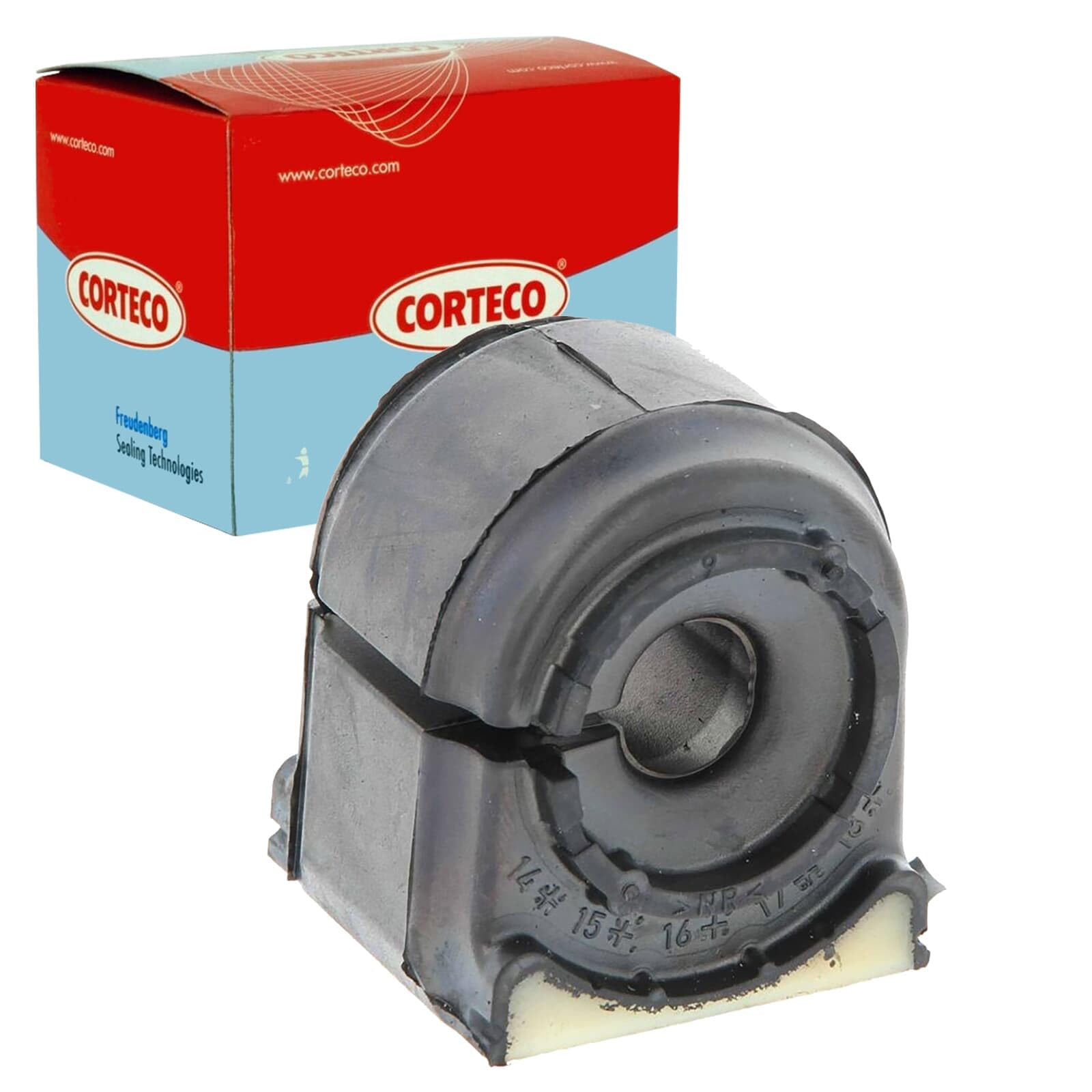 Corteco 80004531 Stabiliser Mounting