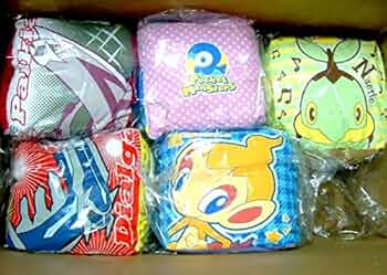 ポケドール　クレセリア　ディアルガ　パルキア　ヒコザル　ポッチャマ 51SNdOv27KL._UF894,1000_QL80_.jpg