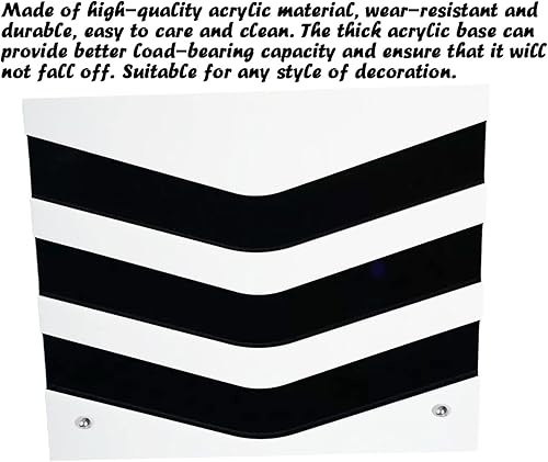 Miniatura 6 de Soporte de cápsula de café Soporte acrílico para almacenamiento de cápsulas de café Estante de almacenamiento de 21 piezas