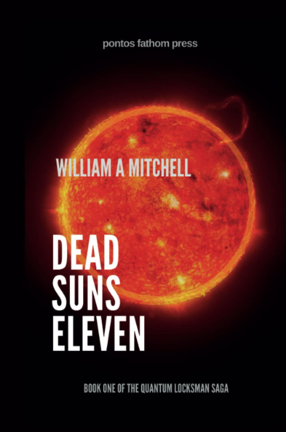 Dead Suns Eleven