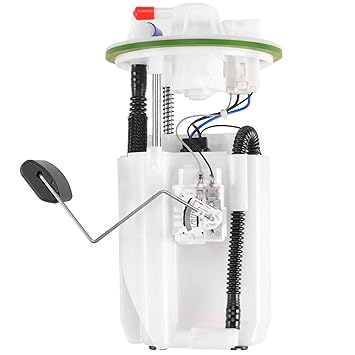 A-Premium Fuel Pump Assembly Compatible with Kia Soul 2010-2013 1.6L 2.0L