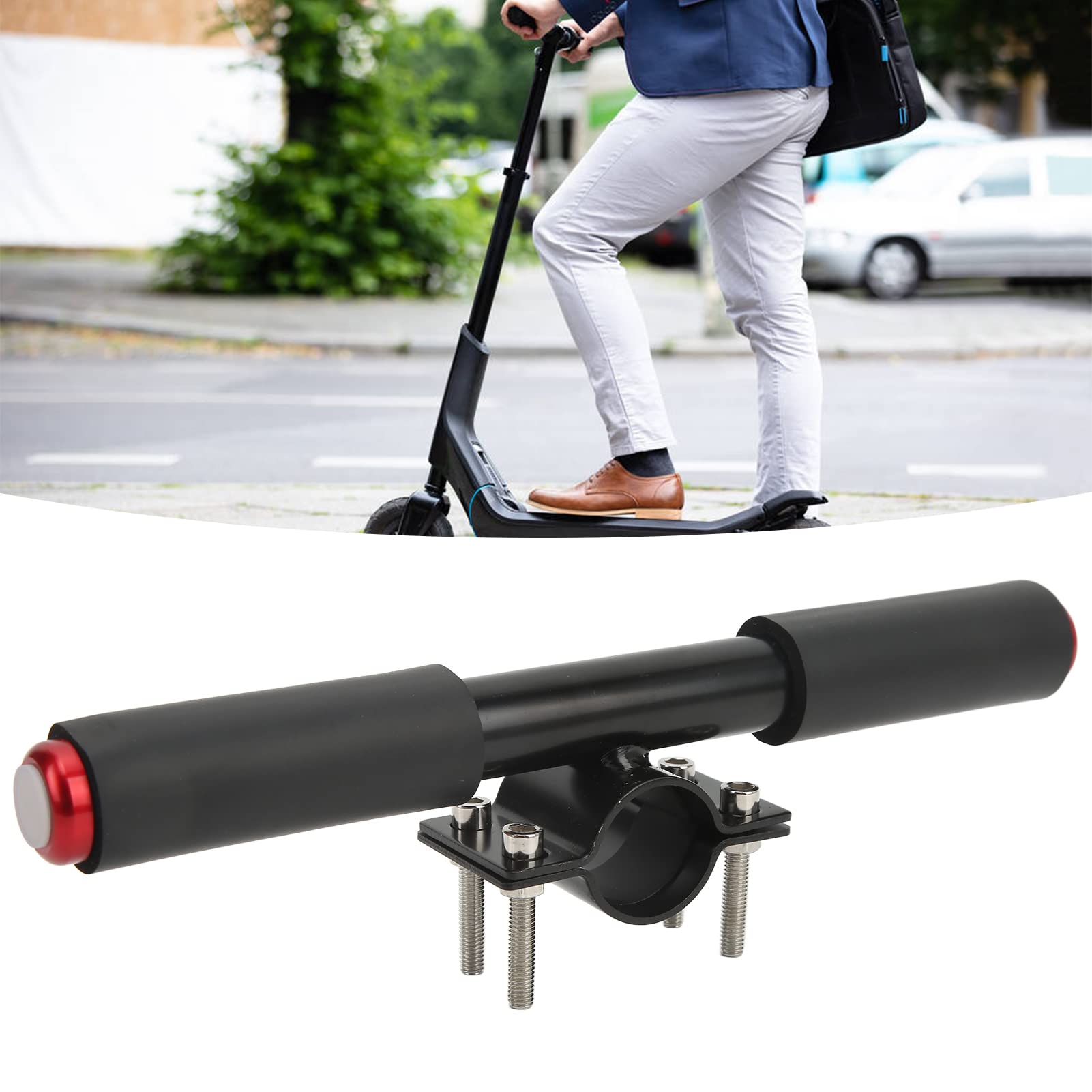 Monopattino Elettrico C2 PRO E Per Bambini Con Attacco Del Manubrio Regolabile E Velocit Massima Di 16 Km H 14663e11 478c 444d 9fe6 514c0f5fcb18 1200 1200