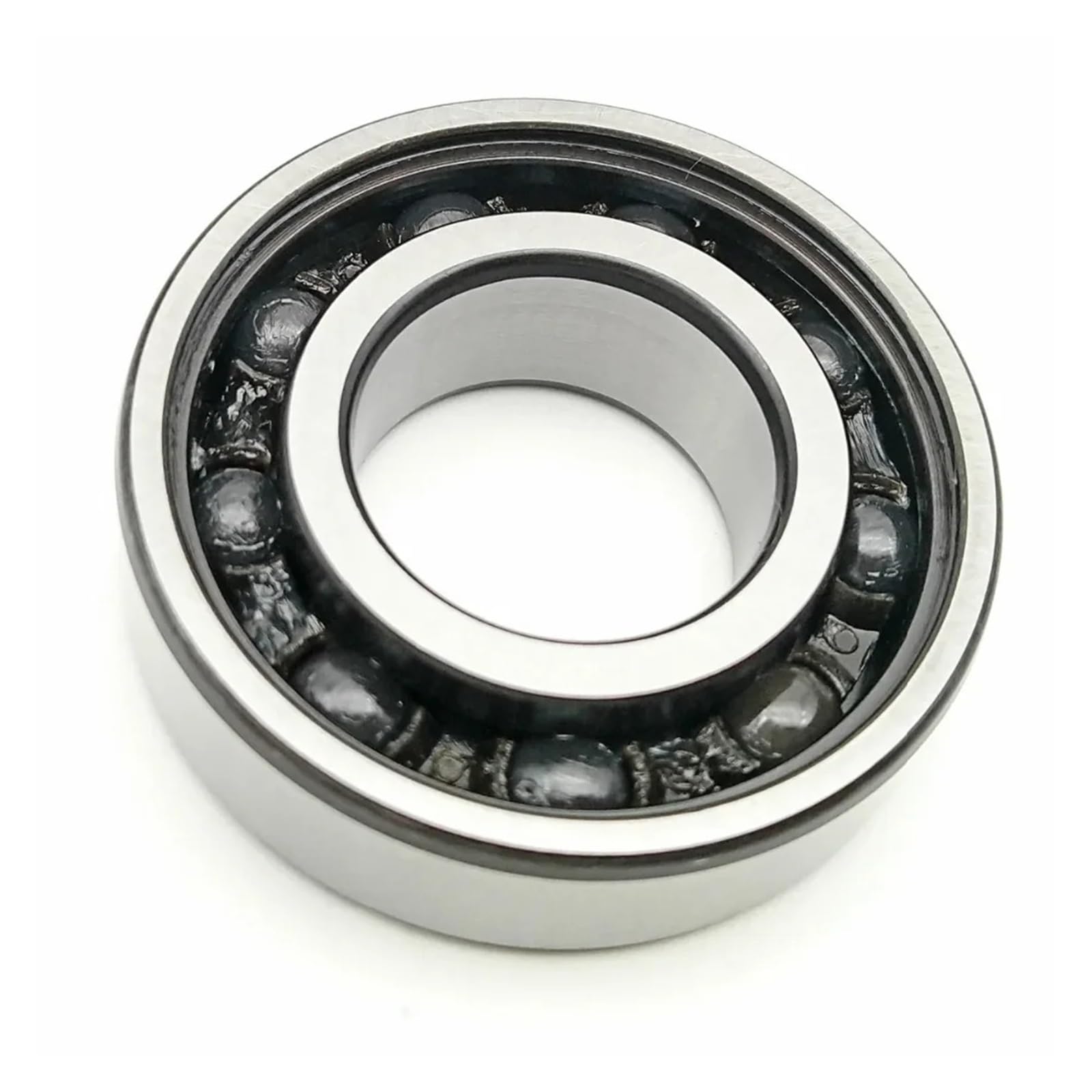 CJKXPZMH 1pcs Bearing 6304-2RS1 TN9 HQ1 P53 6304 20X52X15(6304 TN9 HQ1 P53)