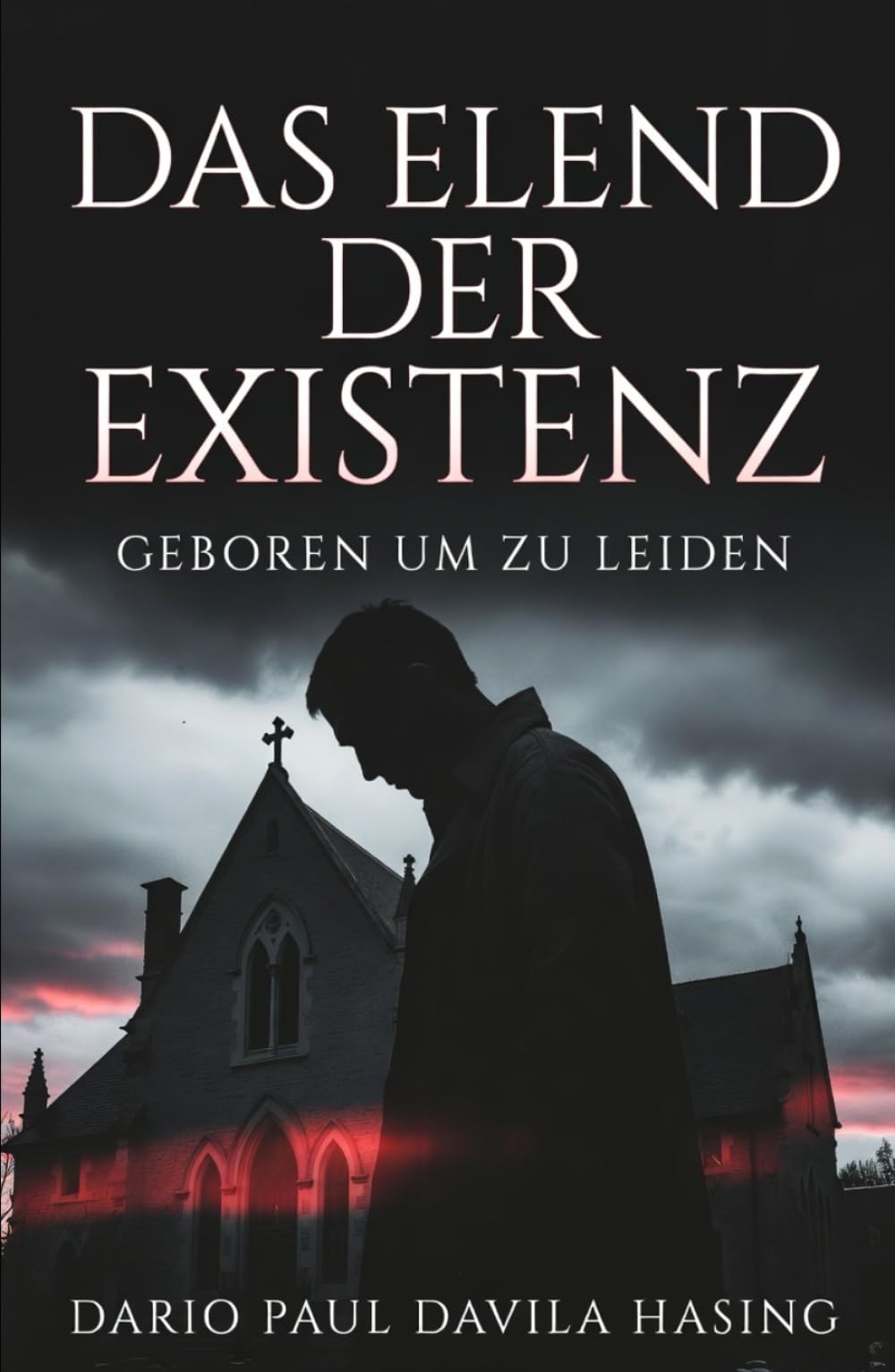Das Elend Der Existenz „Geboren Um Zu Leiden“ (DIE ZWÖLF WEGE DER TRANSFORMATION)