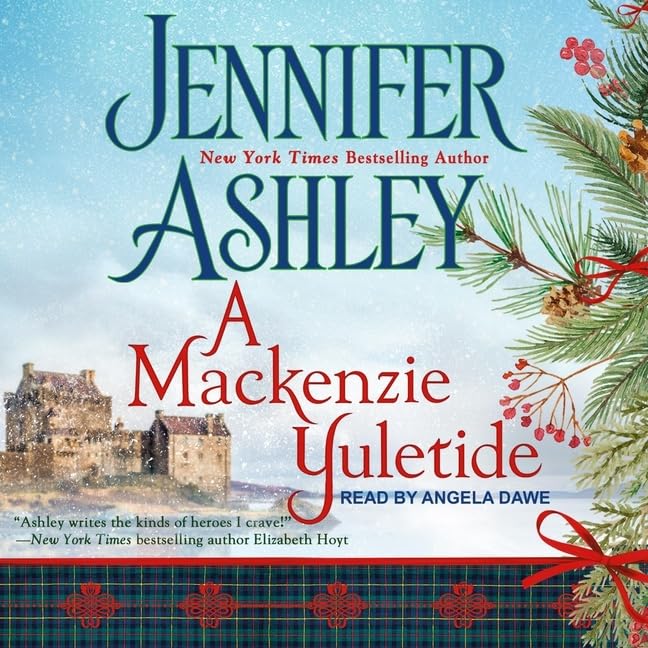 A MacKenzie Yuletide (Mackenzies)