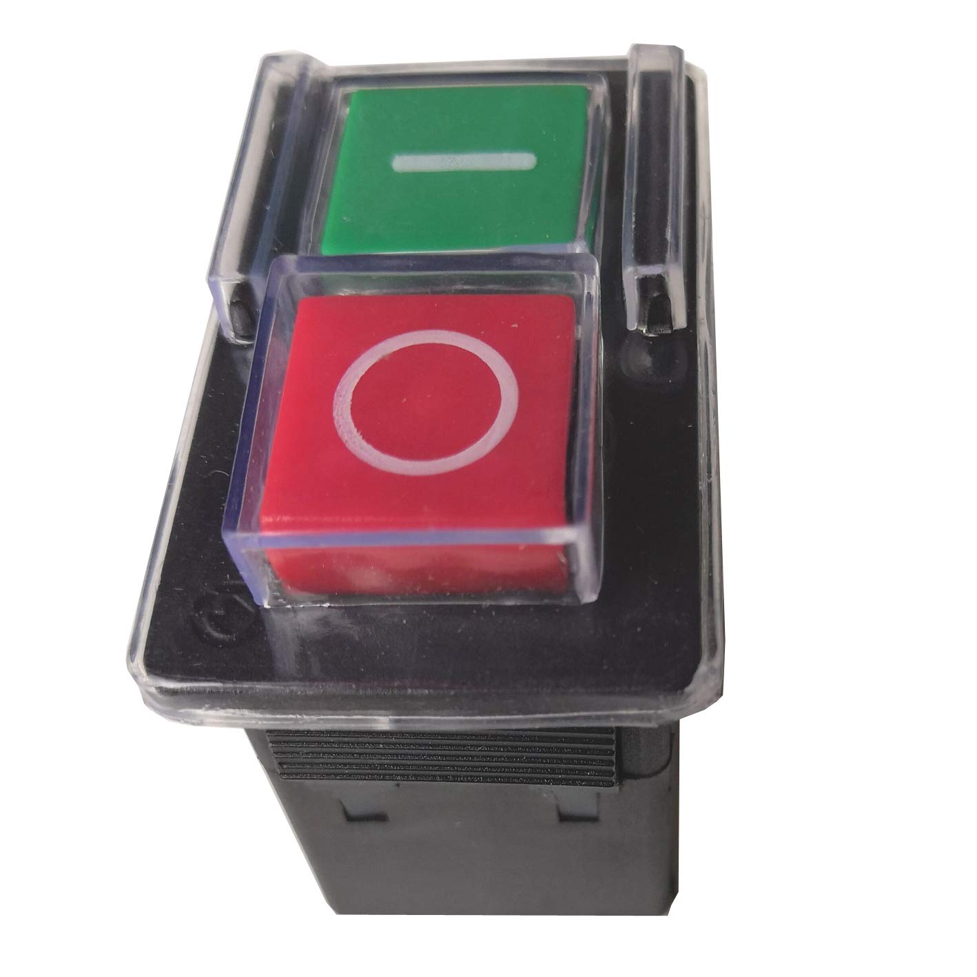 Switch Ck1 Amazon CK1 6A 250V Waterproof Dustproof Electromagnetic Switches  ON OFF P Emergency Stop Switch CK1 CK-1 125V/10A 250V/6A 4 Pins Waterproof