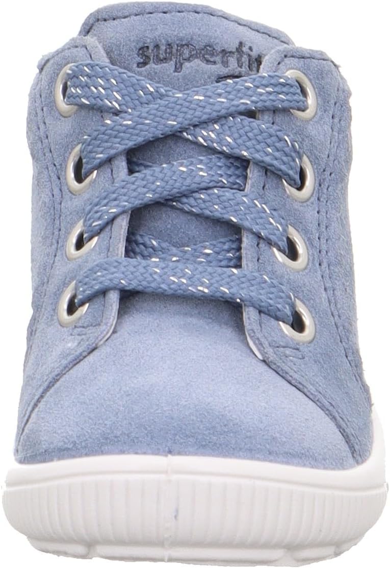 Superfit Girl's Low-Top Sneakers Walkers