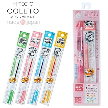 サンリオ マイメロディ 4色ボールペン Amazon.co.jp: サンリオ(SANRIO) 4色ボールペン&シャープ