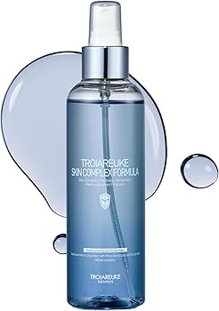 Amazon | [公式] TROIAREUKE (トロイアルケ) H+ カクテル アンプル