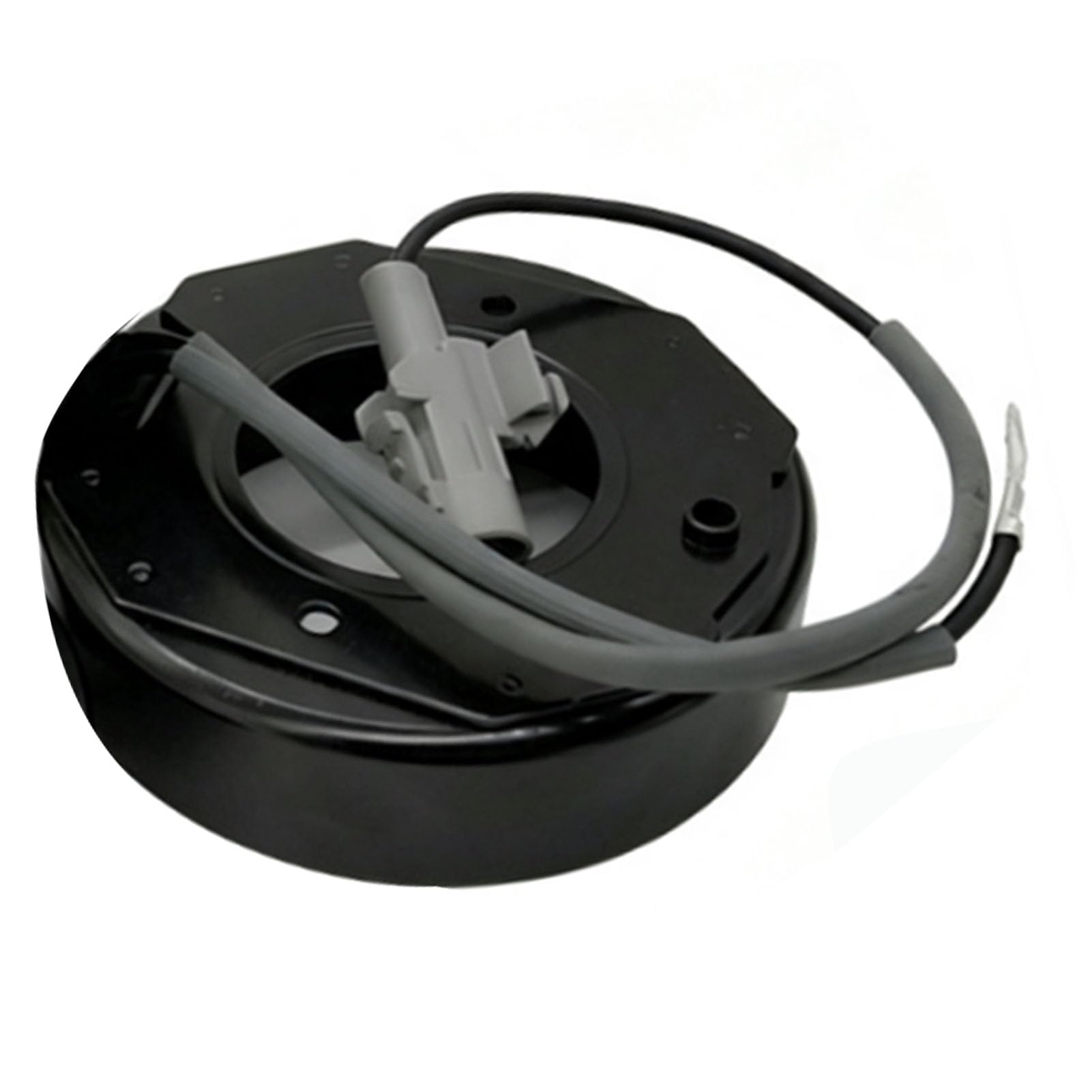 aqxreight AC-Kompressorkupplungsbaugruppe 12V 7PK für