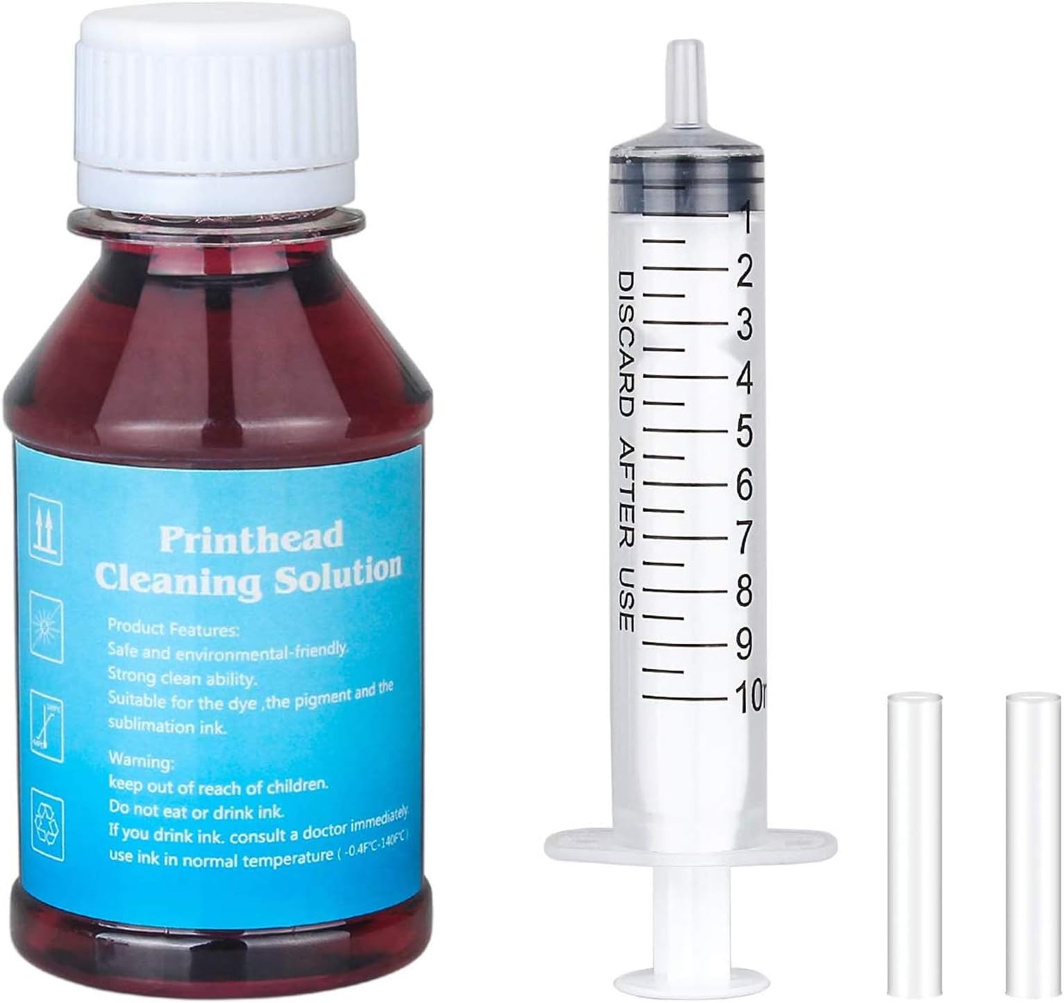 printhead cleaning kit pc world