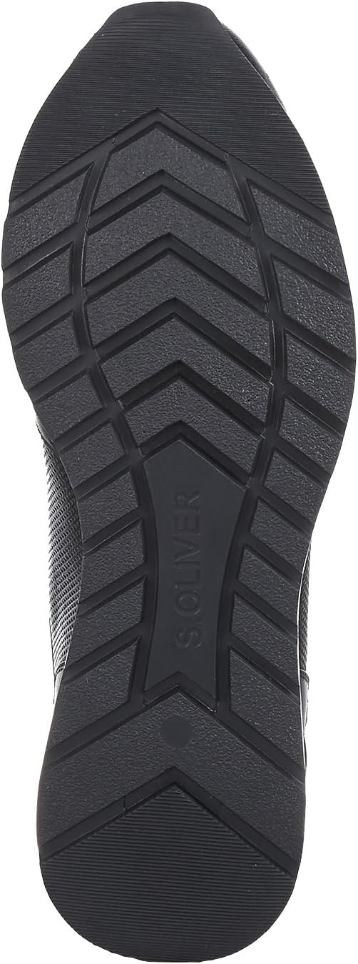 S.Oliver Lage Sneakers 5 13609 44 108