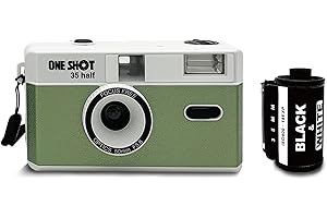 Olympus Trip 35 Point and Shoot Film Camera