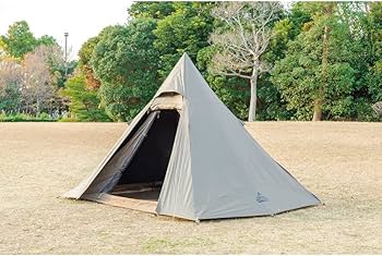 タラスブルバ　ワンポールテント OUTDOOR PARK 2021】タラス ブルバ（TARAS BOULBA）TB ワン