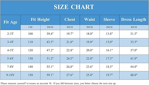 Miniatura 7 de Avady Princess Dress for Girls Long Sleeve Elsa Costume Kids Halloween Costumes Cosplay Outfit
