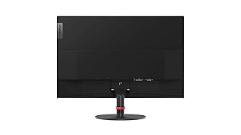 Lenovo 22.5インチモニター　ThinkVision T23d-10 Lenovo ThinkVision S23d-10 22.5 inch Monitor with LED