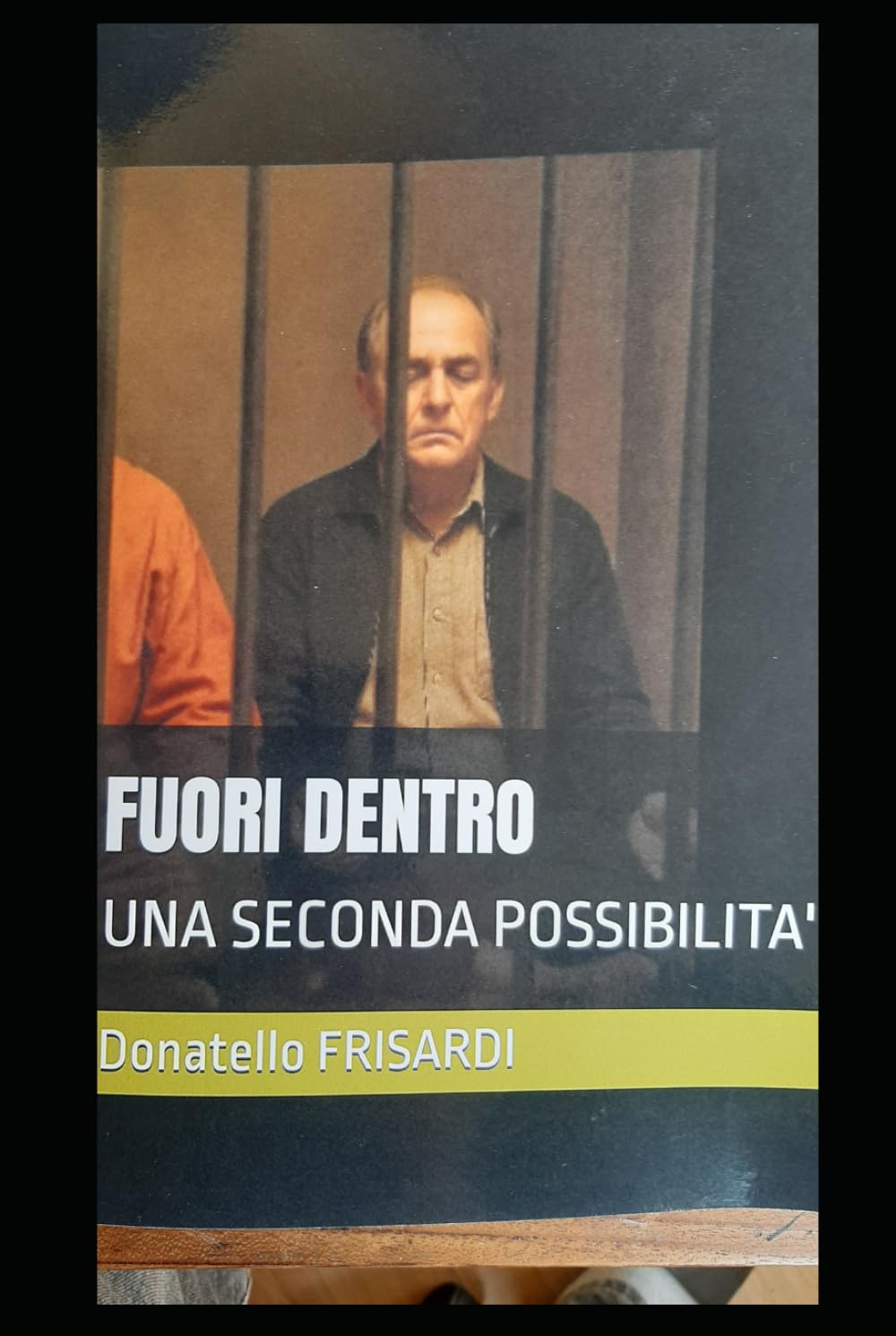 FUORI DENTRO: UNA SECONDA POSSIBILITA'