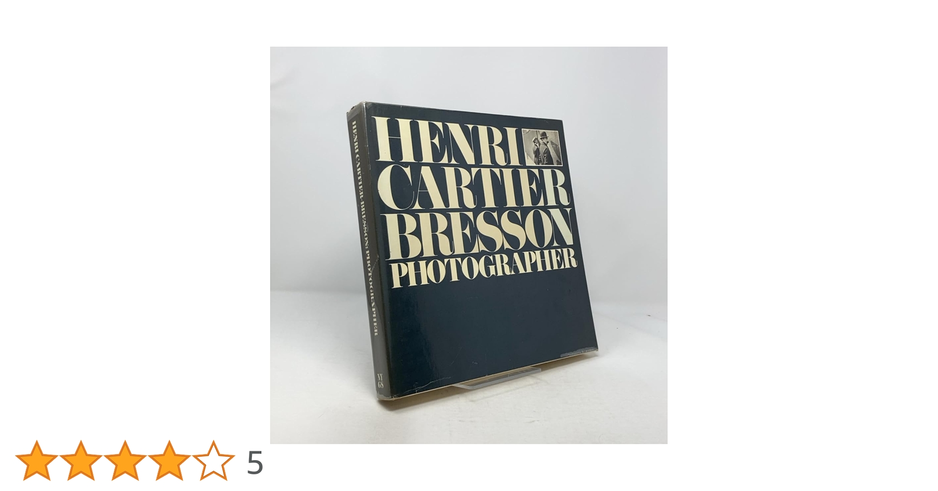 Amazon | Henri Cartier Bresson, Photographer | Cartier-Bresson