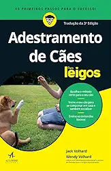 Adestramento de Cães Para Leigos