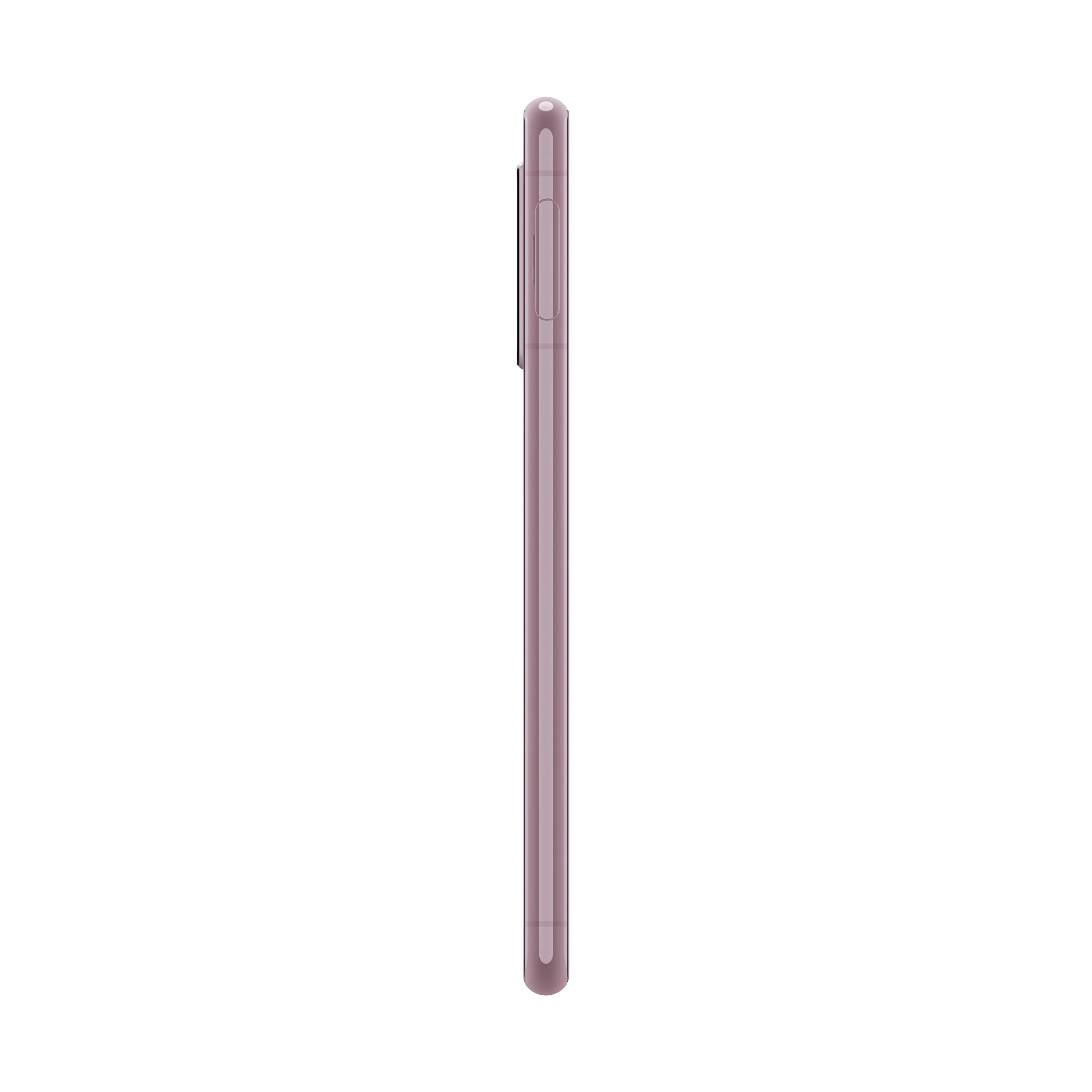Sony Xperia 5 II 5G Smartphone Rosa, Tripla fotocamera, 128 GB di memoria