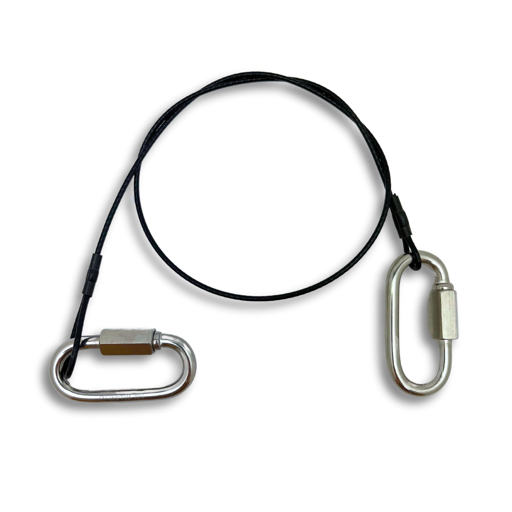 Dredge Connector Cable | Fish Razr | Offshore Fishing Dredges