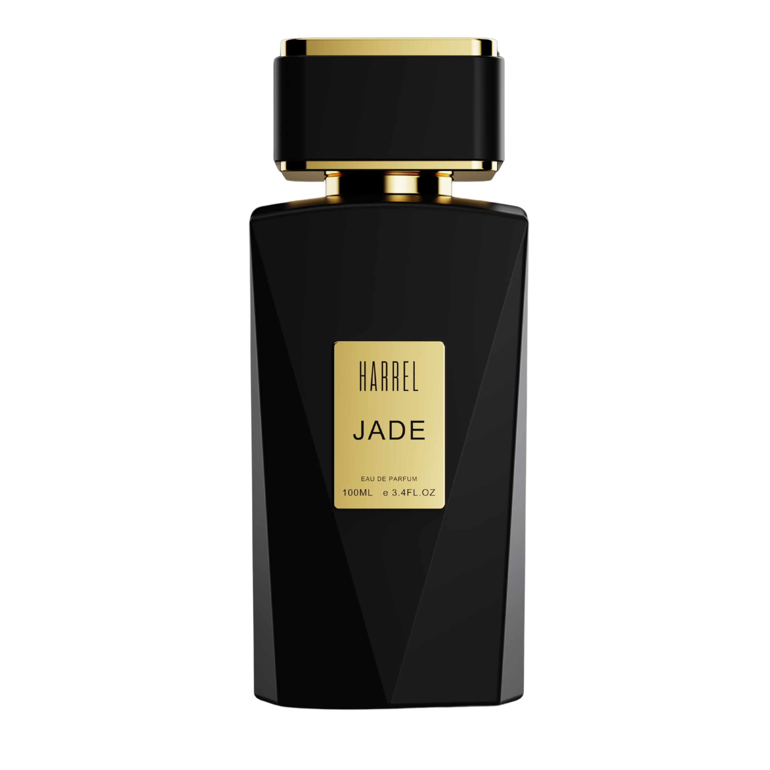 HARREL Jade Perfume Men - 100ml I Eau De Parfum with Ginger,Pepper, Leather & Woody | Premium,Long Lasting Spicy & Leather Fragrance-picture-12