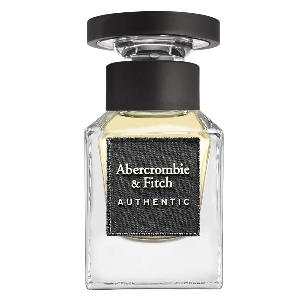 新品　アバクロンビー＆フィッチ　オーセンティック　フォーヒム　香水　30ml Amazon | abercrombie&fitch(アバクロンビーアンドフィッチ