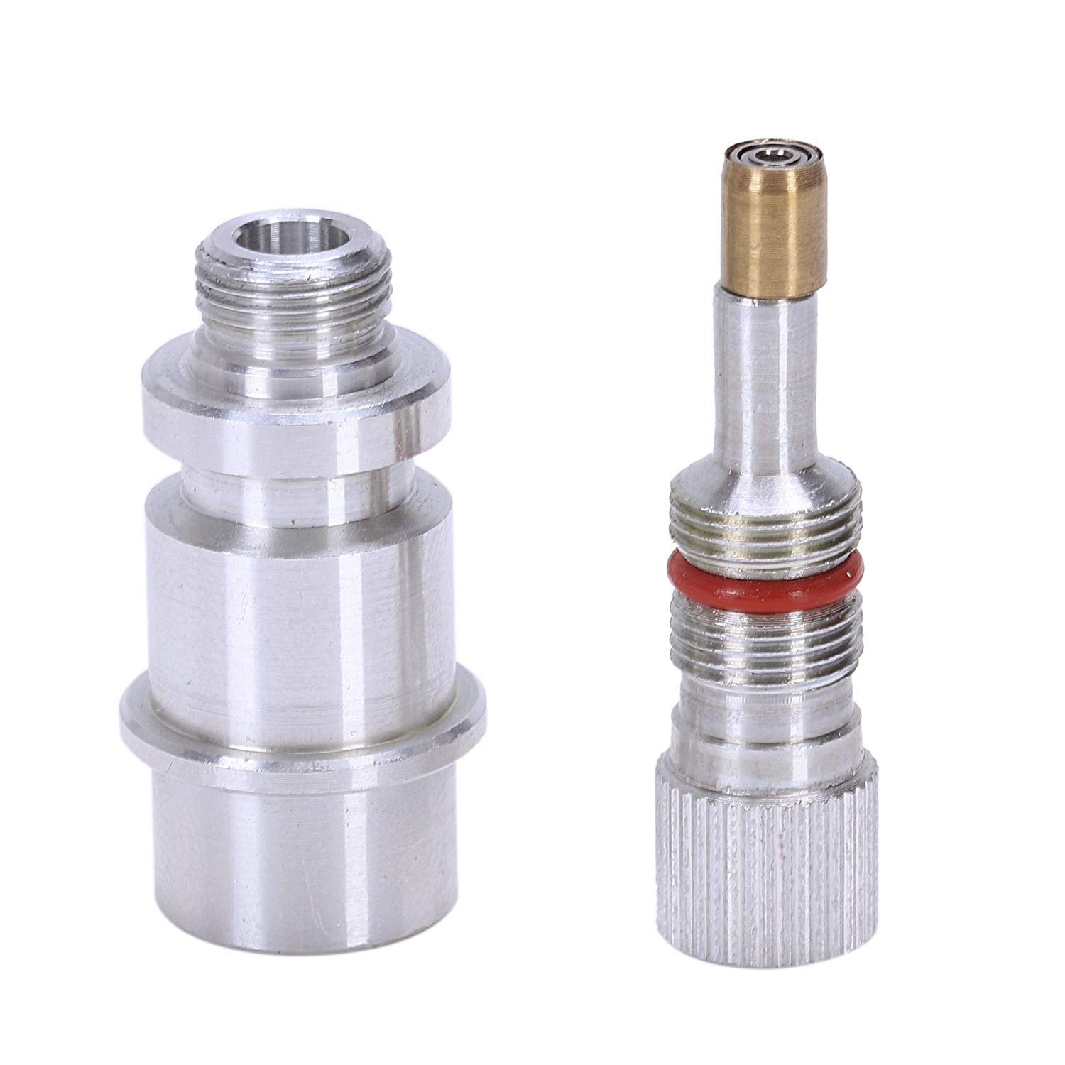 Tlilyy 16 Piezas 30/45/60 Grados Graphtec Cb15 Cb15U Cuchilla de Corte de Vinilo Graphtec Cb15 Cb15U Soporte de Cuchilla