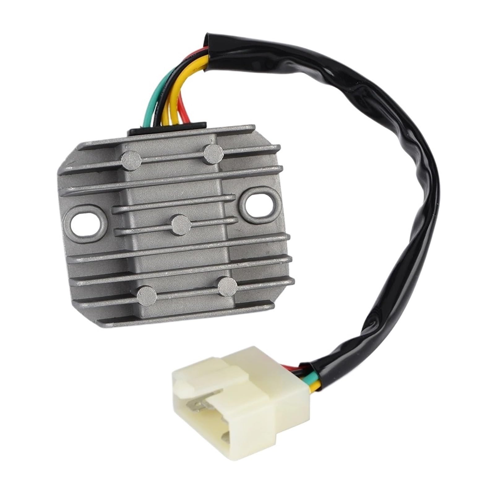 Regulator Rectifier For CM200 CM200T Twinstar 1980 CB125T CD200T 1978-1986 31600-402-701 31600-402-702 Voltage Regulator