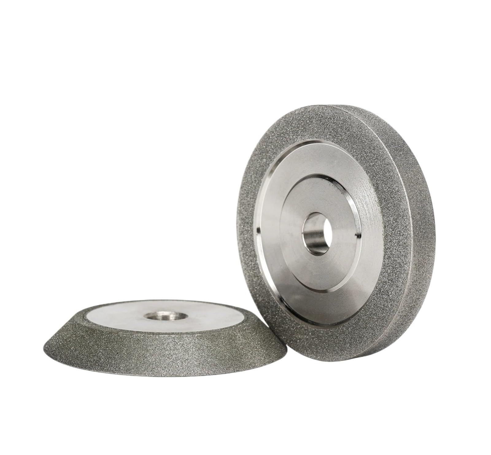 Disco de muela abrasiva 60x20x5x6 mm - Muelas abrasivas for herramientas corte y afilado