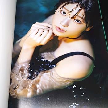 Amazon.co.jp: 初版 帯付き高橋ひかる 髙橋ひかる2nd写真集