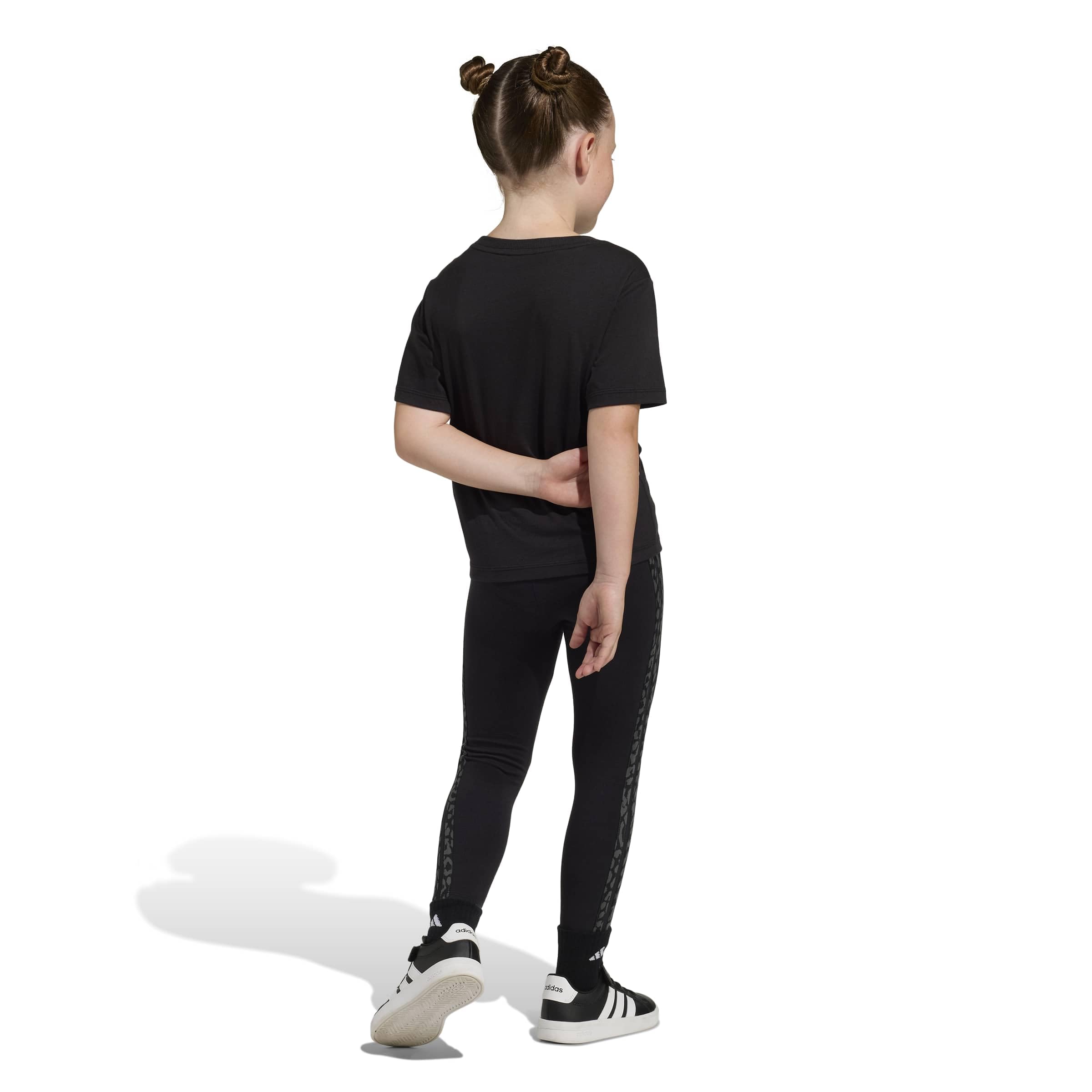 adidas Seasonals Animal Set Tuta da allenamento Bambine e ragazze