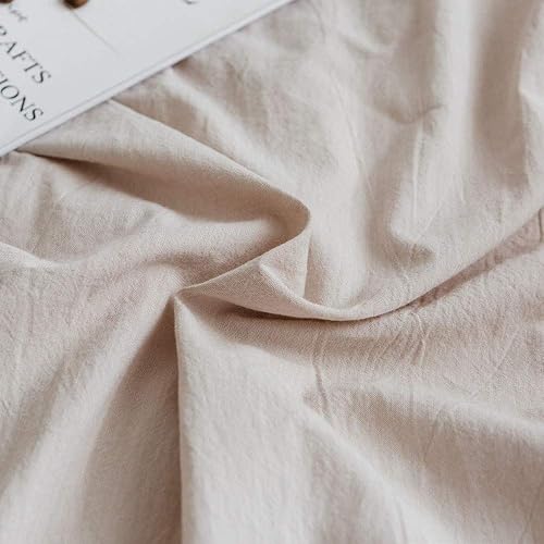 Miniatura 8 de EAVD Juego de funda de edredón rosa, tamaño Queen, de microfibra suave, con cierre de cremallera, con textura, elegante, bohemio, 1 funda de edredón