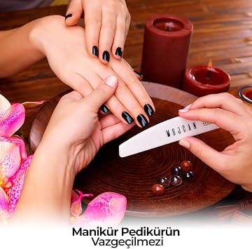 Profesyonel Kağıt Törpü 2 Adet