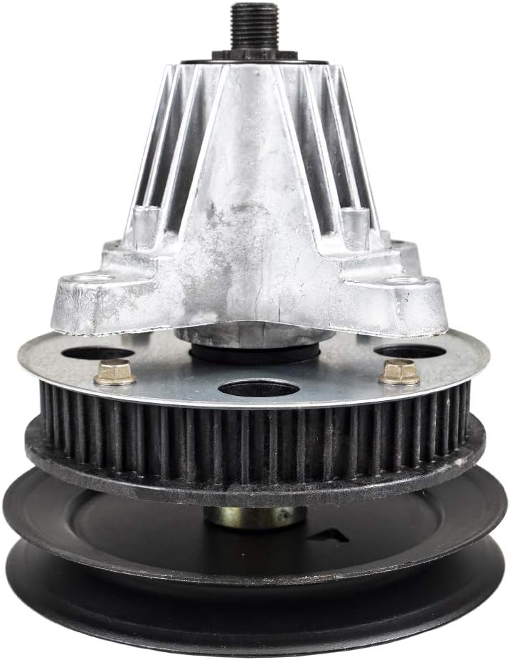 MTD 918-04512B Spindle Asm-Blade
