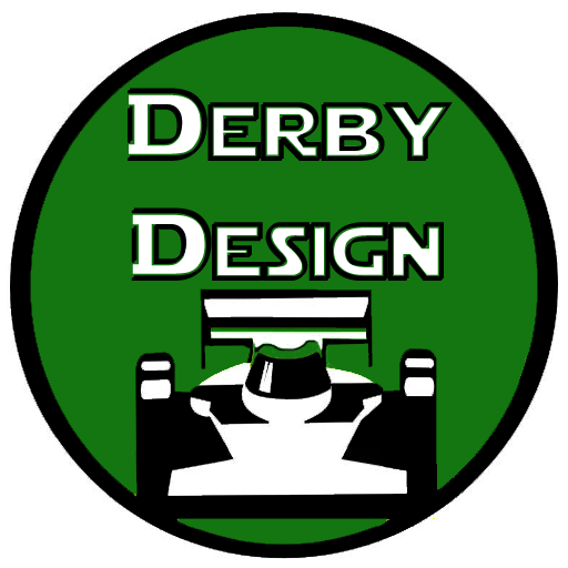 Pinewood Derby App on Amazon Appstore