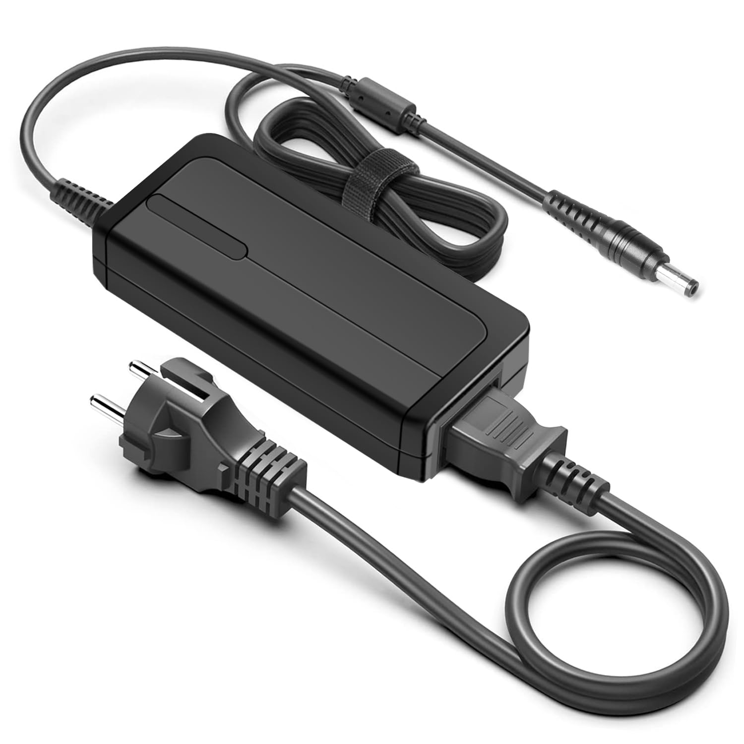 KFD 90W Ladegerät Für Viele Acer & Andere Laptops – 19V 4,74A Netzteil Mit Sicherheitsschutz