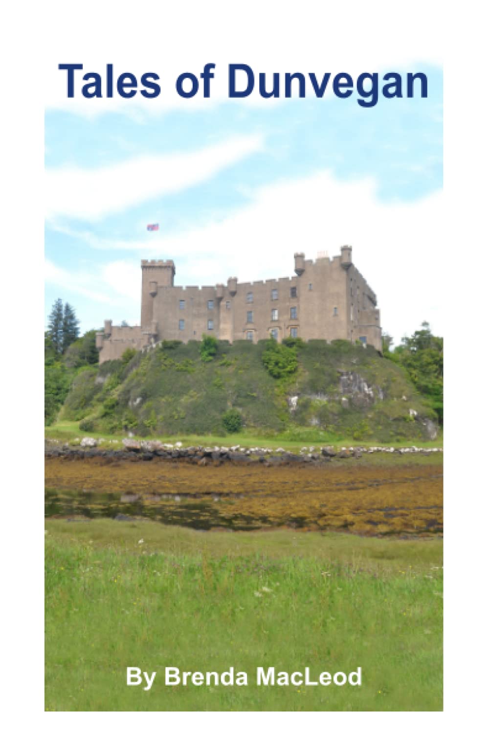 Tales of Dunvegan