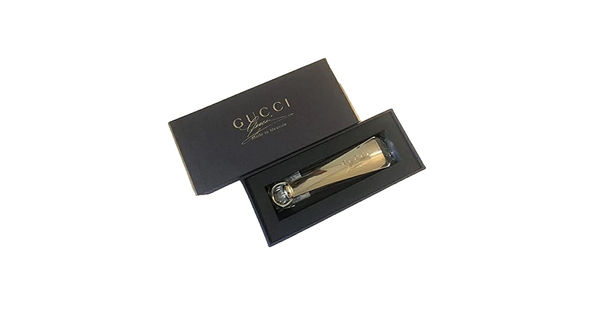 Amazon | [グッチ] メタルロゴ靴べら 121895 | GUCCI(グッチ
