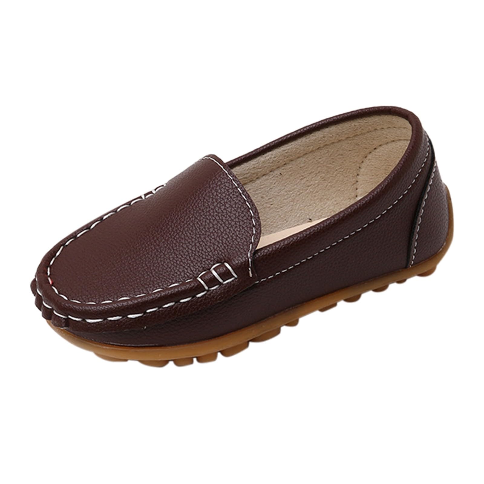 Shoes 38 Boys for Men and Women, Spring, Casual Shoes for, All Small Leather Shoes for Back to School, Comfortable School Shoes, Winter Sports Shoes, Men